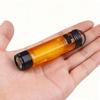 Portable LED Small Flashlight Lightweight Rechargeable Mini Flashlight Waterproof High Bright Keychain LED Light Emergency