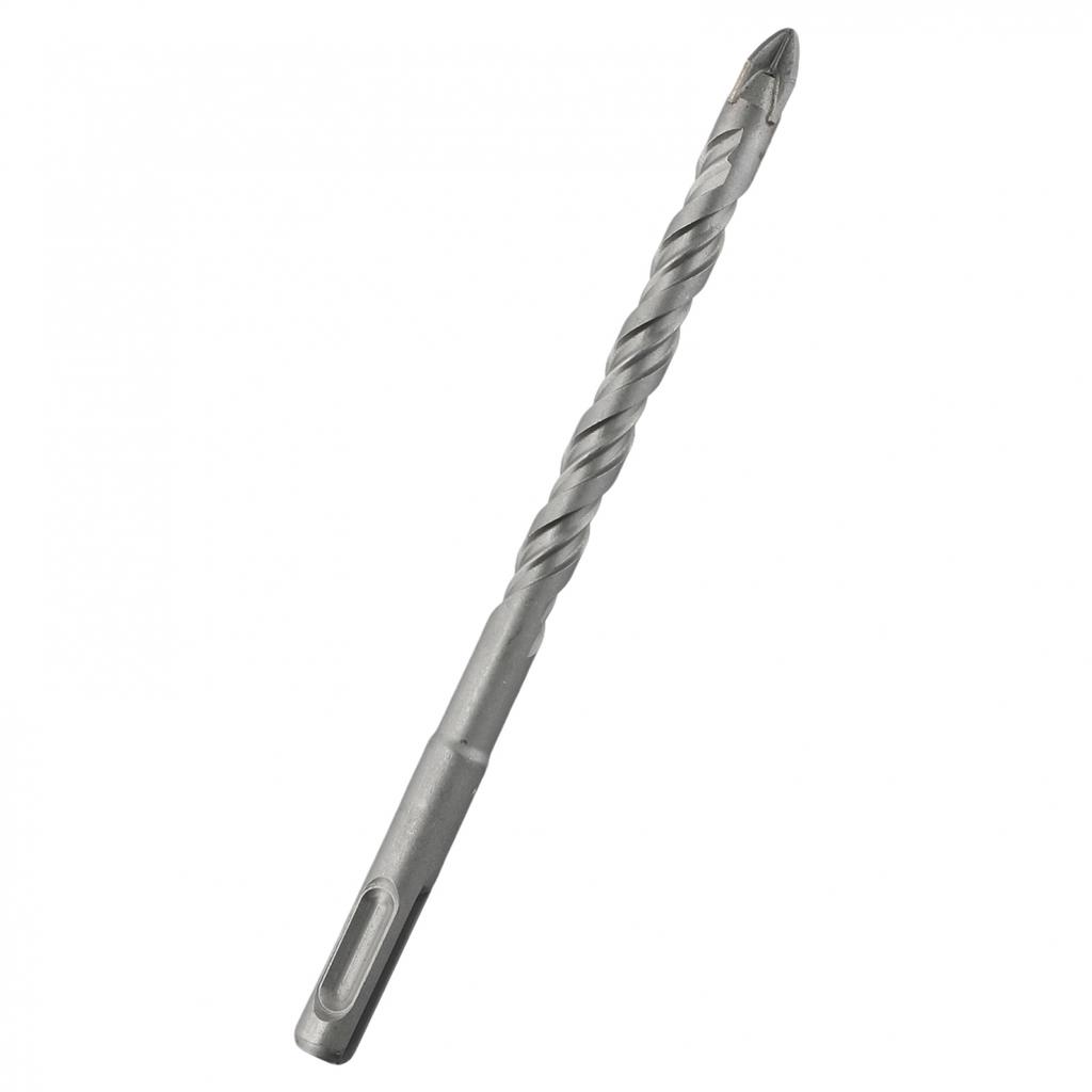 Bohrer Fliese Porzellan Mit 4 Schneiden Legierter Stahlbohrer Legierter Stahl