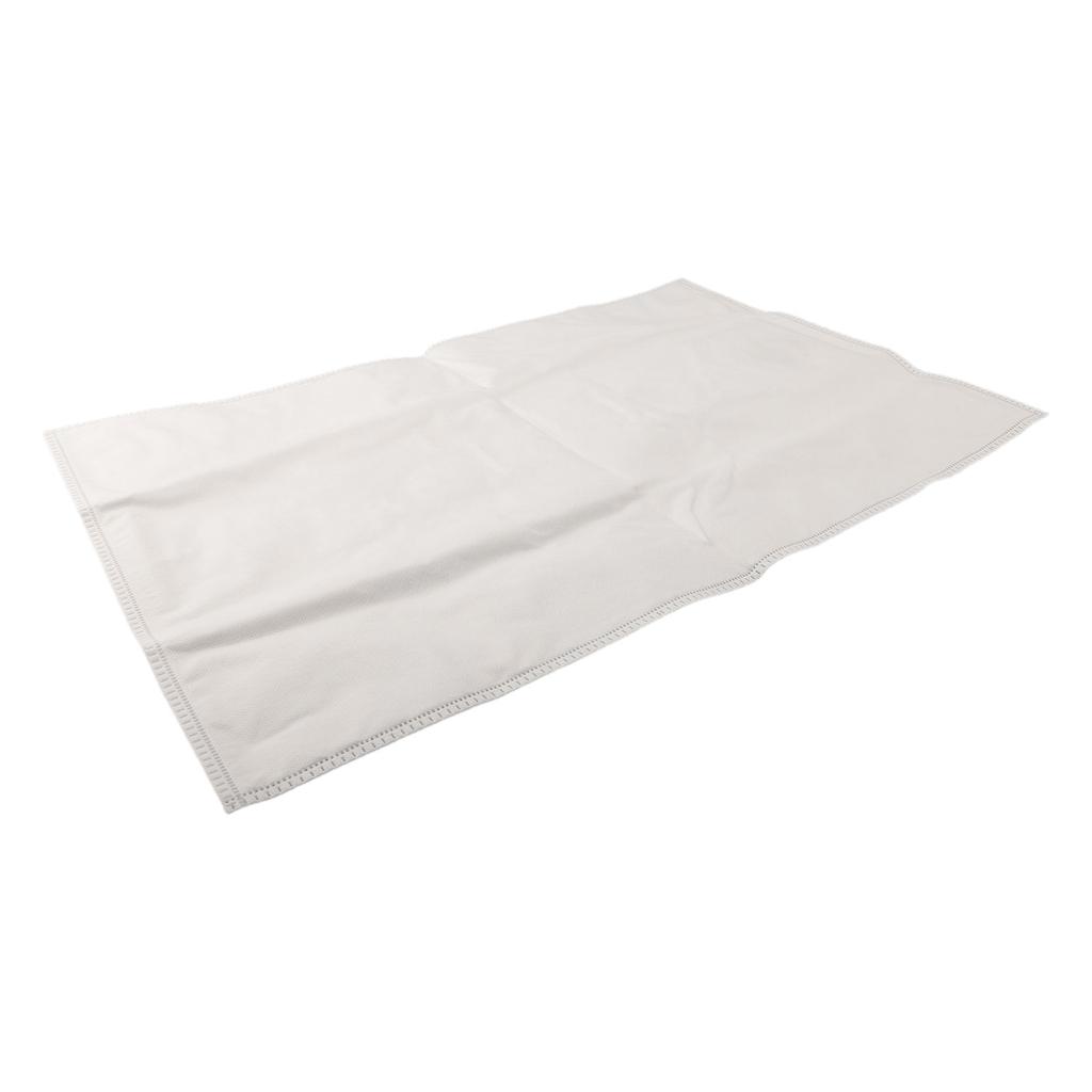 Minimize Dust and Dirt Replacement Dust Bag Kit for Karcher NT30 NT40 Vacuum Cleaner Improved Cleaning Efficiency