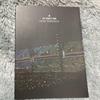 [USED] BTS Hobi J-HOPE Trading Card Mini Poster, PMD Special Mini Photo Card