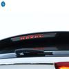 Car High Top Taillight Brake Lights Lamps Decor Cover Trim Styling Covers For Haval Jolion  - 2024 Accessories Exterior Kit