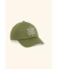 DROLE DE MONSIEUR La Casquette Slogan Tresses D4Raa25701Khx