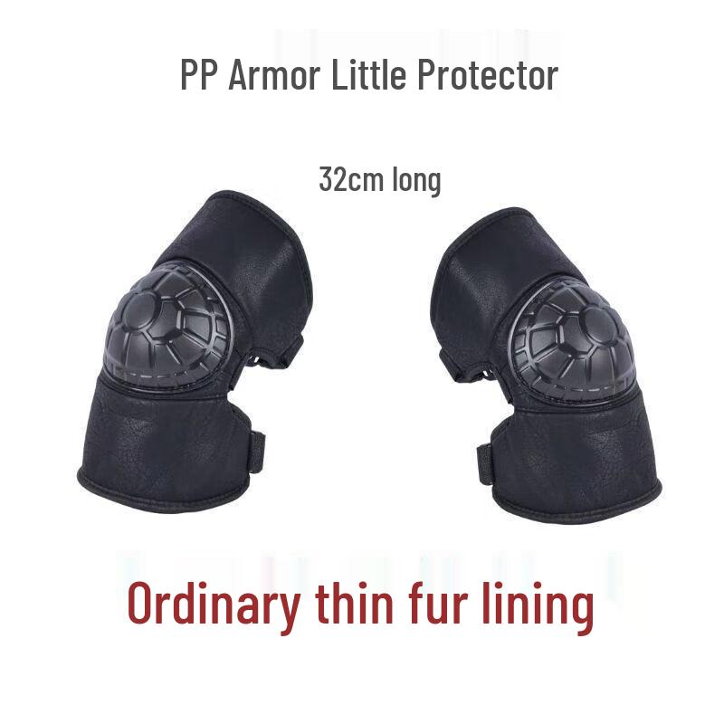 Haisidick Electric Scooter Windproof Warm Leg Covers