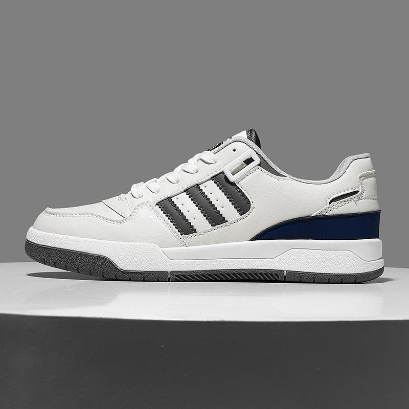 New shoes trendy shoes autumn sports board shoes good quality casual couple shoes