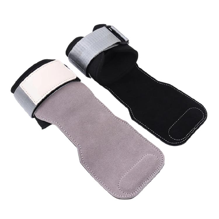 Weight Lifting Training Gloves Nonslip Weight Power Belt Lifting Pads Palms Protection Fitness Gymnastics Grip Enduring