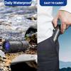 2000x HD Monocular Telescope with Phone Mount for Bird Watching Hiking Camping Outdoor Sports Optical Equipment Telescope