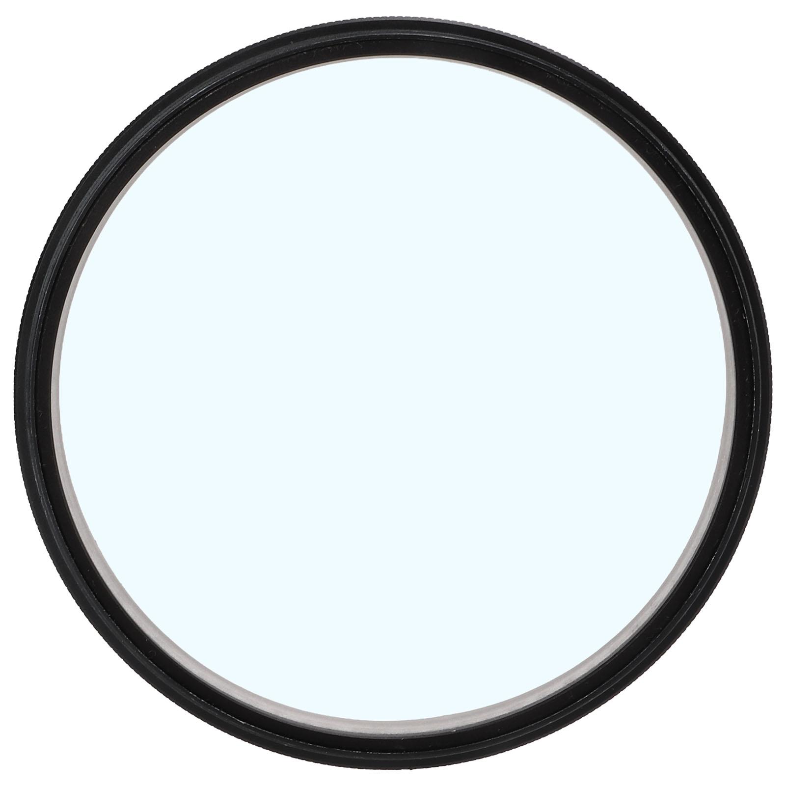 

77 мм Калейдоскоп Стеклянная Призма Шестисторонний Эффект Фильтр Объектив Камеры Разделение Повторяющегося Изображения Камера SLR