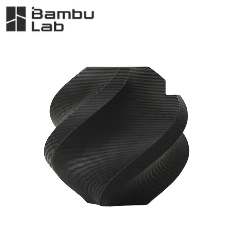 Bambu Lab PLA Lite 3D Printer Filament CN Plug (adapter Included)