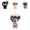 The Binding Of Isaac Plush Toy Soft And Cuddly Game Stuffed Doll Perfect For Kids And Fans