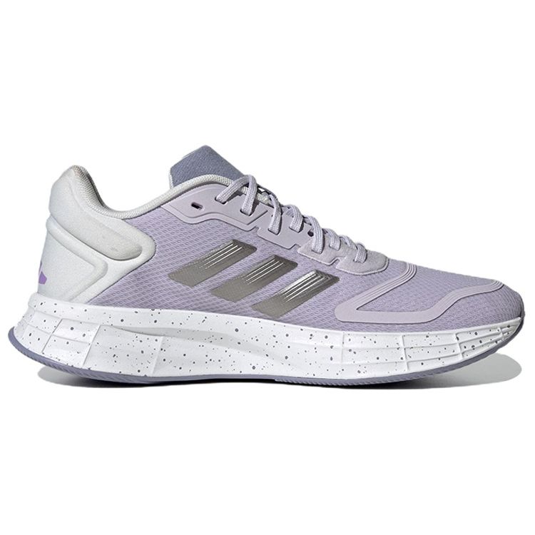 Adidas Duramo SL 2.0 Violet Fusion Women Sneakers Purple Silver-Dawn Taupe-Metallic HP2391
