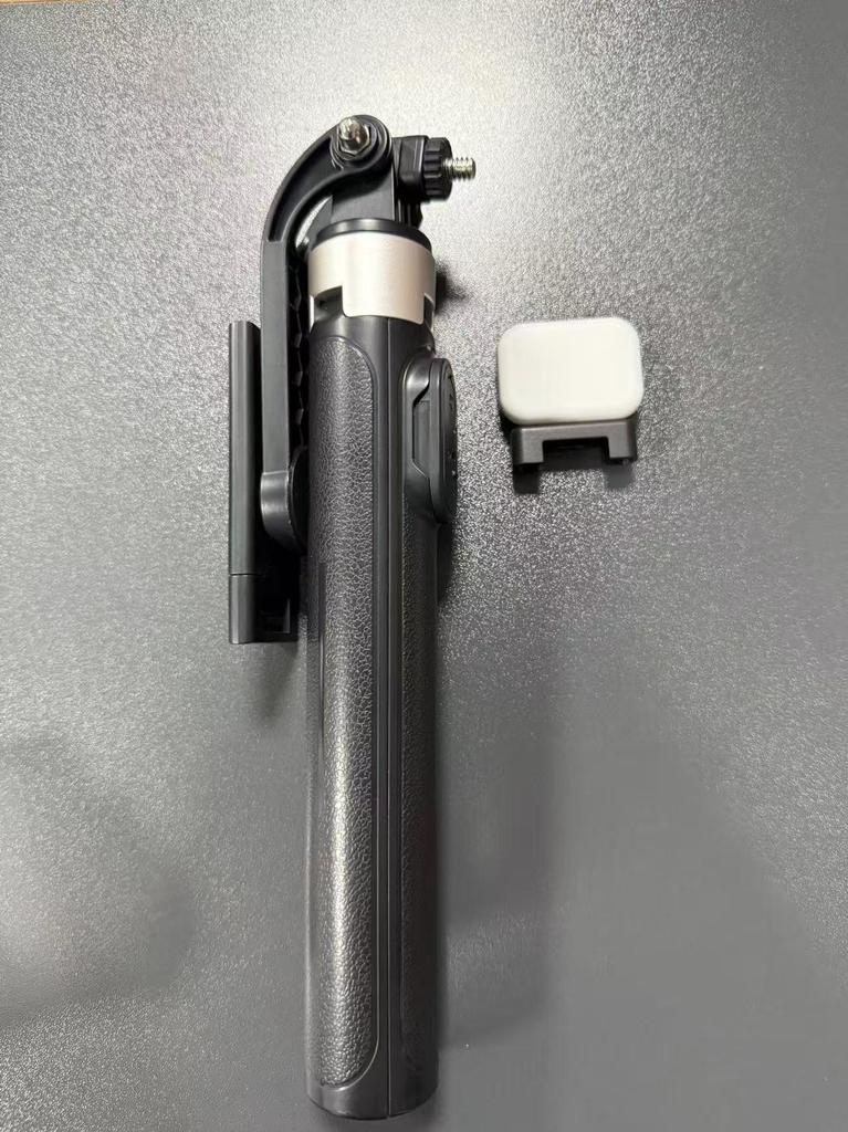 X Series Phone Selfie Stick & Tripod with Bluetooth Remote for Live Broadcast