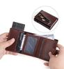 Baellerry RFID Anti-theft Aluminum Card Holder for Men