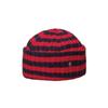 Brown Hat Poppy Beanie