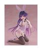 Date A Live V Desktop Cute Figure Yatogami Tohka Bunny Renewal Ver.