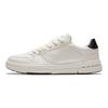 Anta Lifestyle Series Shock Absorbing Wear Resistant Low Top Sneakers Men sneakers White 112428053-5