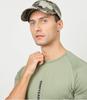 US Embroidery Men Women Baseball Cap Camouflage Jungle Unisex Snapback Hip Hop Outdoor Sun Visor Cotton Trucker Dad Hat