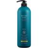 Abka Brewer's Yeast Scalp Care Hair Loss Relief Shampoo Tea Tree Scent 1L 1 Pcs