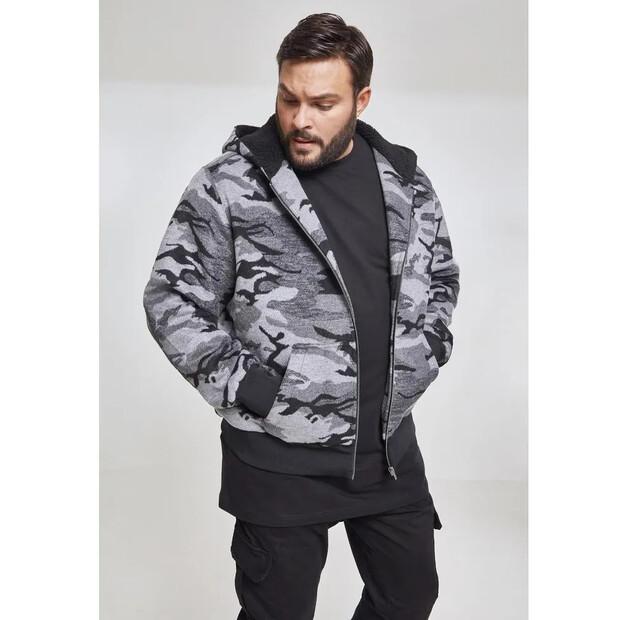 

Urban Classics Zip GT куртка 3XL