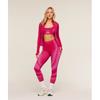 Gymshark Charge Seamless LegginGs Gs Build Pink Gs Fetch Pink B4b8s Kddf