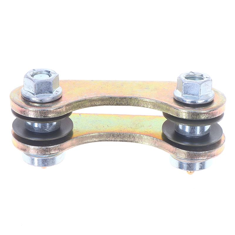 1 Zestaw do naprawy sworznia cylindra bocznego układu kierowniczego wózka widłowego Tuleja 20 mm 7F 8F 43731-23442-71 Drążek kierowniczy tylnej osi wózka widłowego