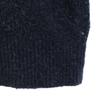 ALLSAINTS wool blend Long sleeve knit S Gray sweater Men's Used