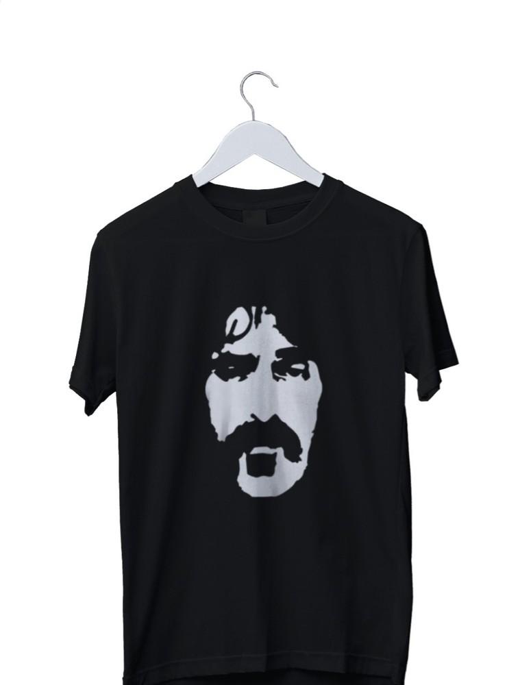 

Frank Zappa Frank Zappa and the Mothers of Invention T- Shirt L