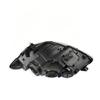 Car Headlight for Mercedes-Benz W221 Models: 2218206761, 2218206861