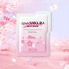 20PCS Sakura Mud Mask Rich in Minerals, Hydrating and Moisturizing Mask for All Skin Types