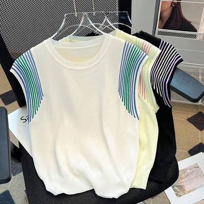 Tops – T-shirt, polo e canotte