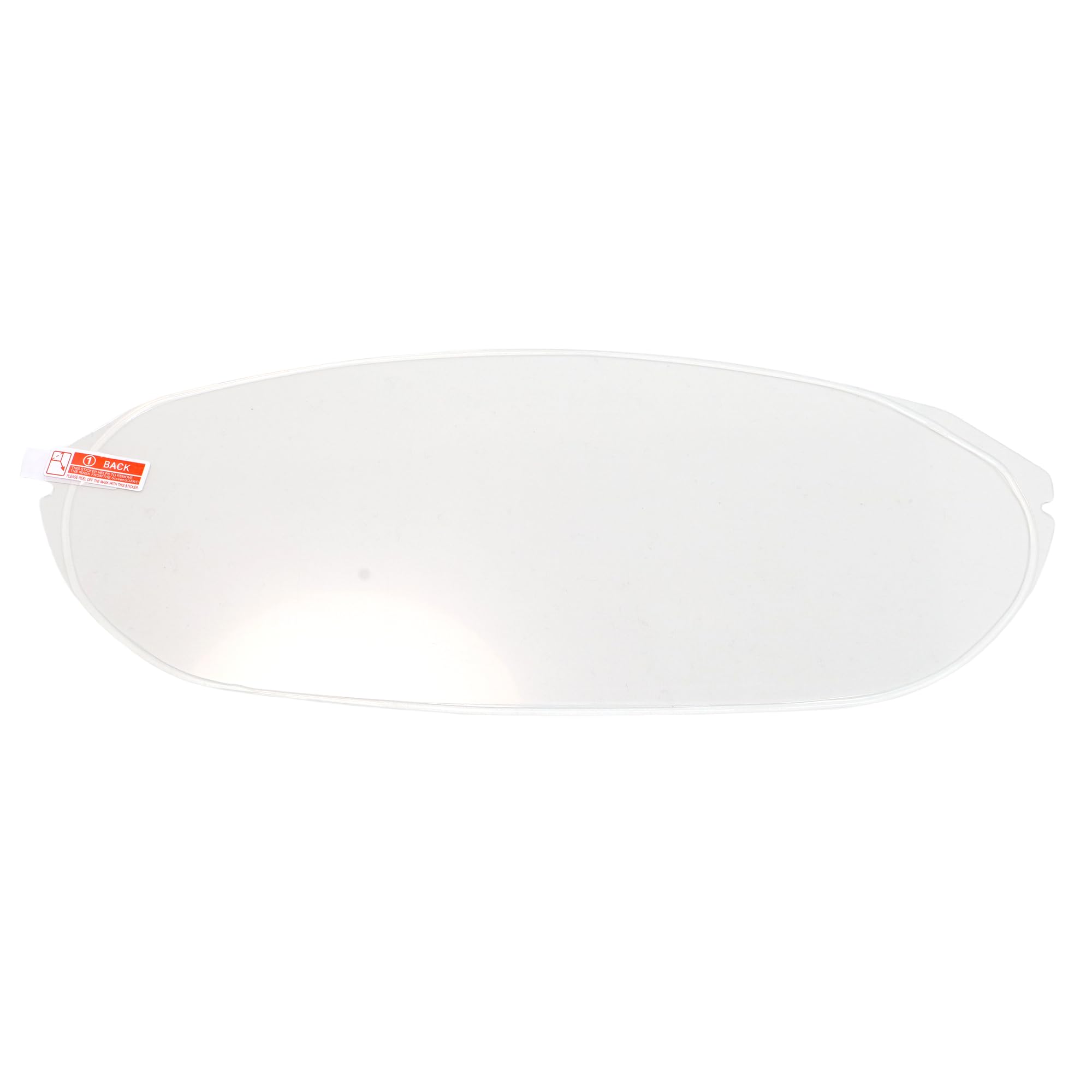 

Bikers Compatible Shield CJ-2 J-Cruise J-Force (Pinlock Sheet) [Used]