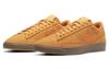 Nike Blazer Low Sd 'Yellow Suede' Women's AV9373-800