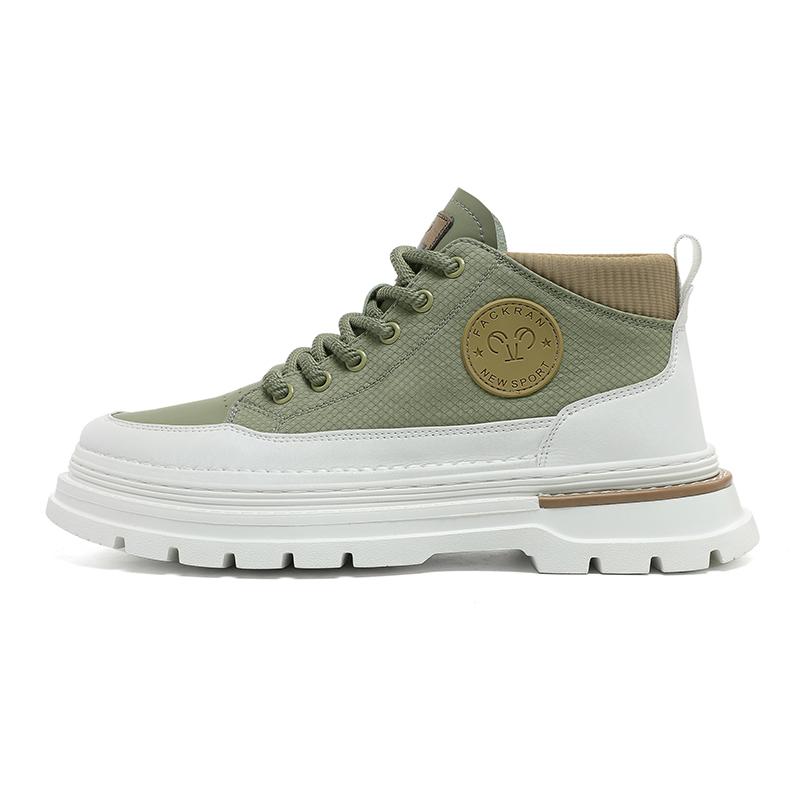 

Повседневная деловая обувь для мужчин Модная нарядная обувь Tenis De Hombre Мокасины Мокасины Кроссовки дизайнерские 44 зелёный