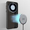 Carbon Fiber Style Case For Huawei Mate 70 Pro and Mate 70 Shockproof Strong Magnetic Magsafe Matte Anti-Fingerprint Case Cover