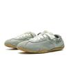 Fila Turbo Ballet Fashion Simple Classic Retro Versatile Comfortable Thin Sole Durable Lightweight Low Top Casual Shoes Women Shoes F12W622182FDM
