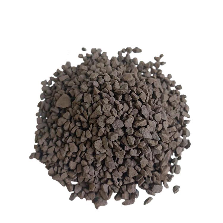 Manganese Sand Filter: Removes Iron & Manganese, Purifies Well Water, Eliminates Yellowing