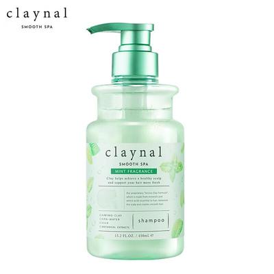 Pengpai Amino Acid Oil Control Mint Shampoo