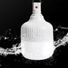 USB Rechargeable Camping Lights Led Light Lantern Portable Emergency Bulb Lamp High Power Tents Lamp Flashlight Equipment Bulb