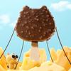 Yili Qiaolezi Low Sugar Double Delight Ice Cream