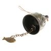 Feng Shui Bell Buddha Patio Tree Car Interiors Hanging Charm Wind Chime