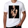 Nick Jonas TShirt Plus Size Basic Short Sleeve Top