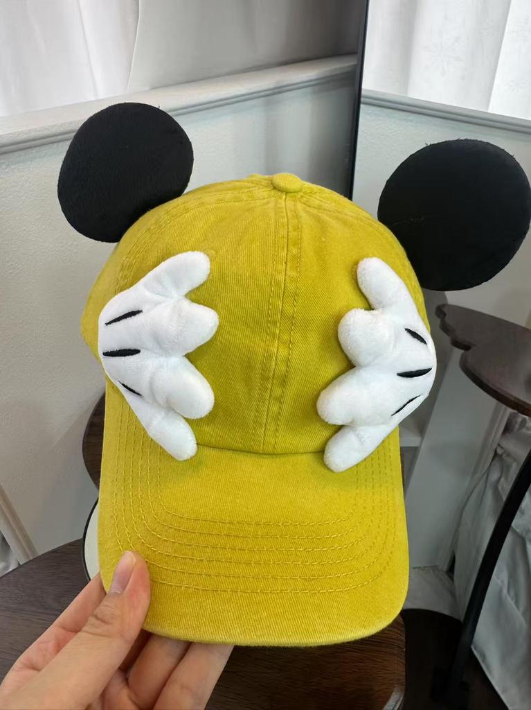 Baseball Cap Funny Hip Hop Hat Anime Men Women Trucker Sunshade Fashion 3d Visors Caps Creative Sun Hat Gift
