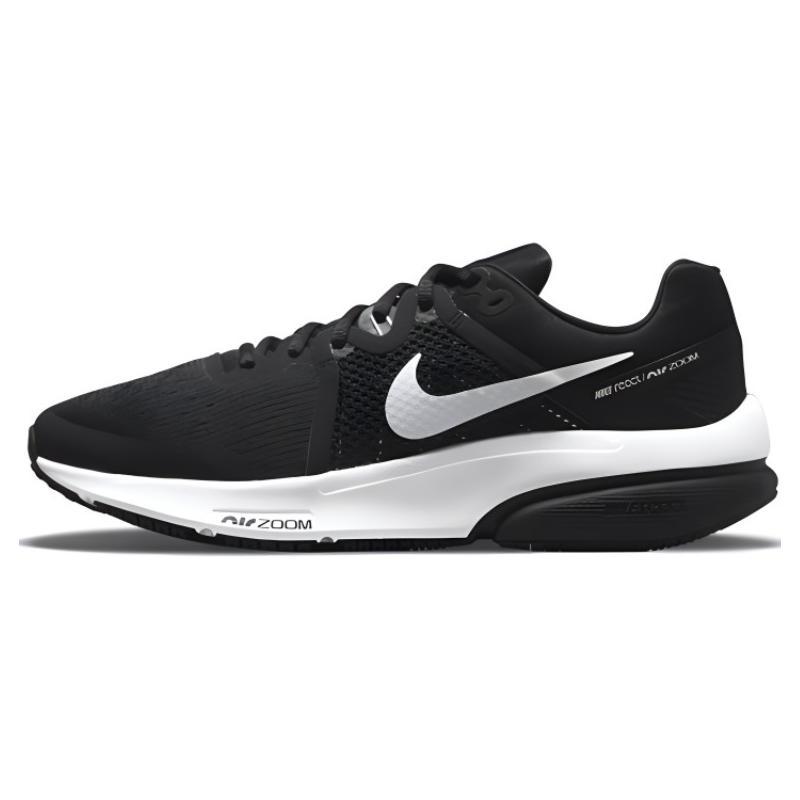 Nike Zoom Prevail Black White Sneakers casual DA1102-001