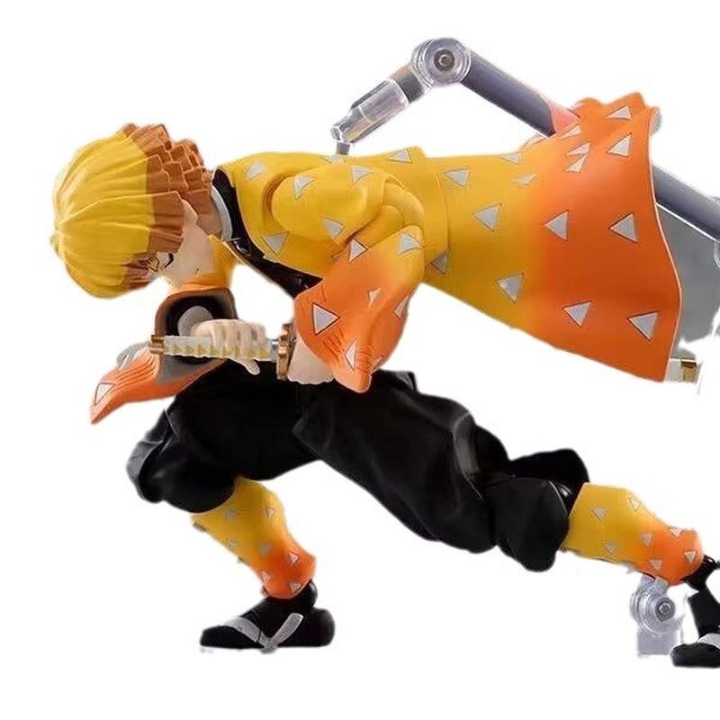 Figma f522-DX My Wife Deluxe Edition Mobile Anime Handmade Model Desktop Ornament