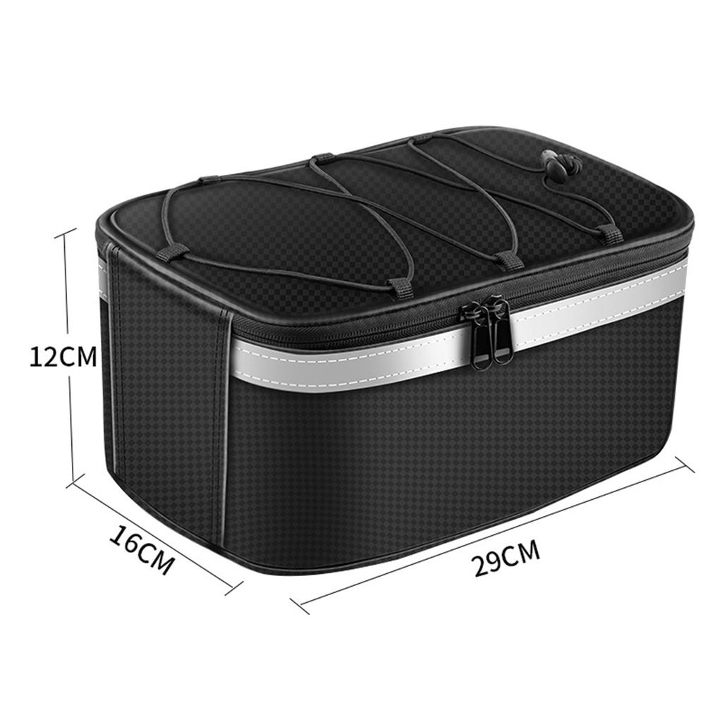 Rain Cover For Bicycle Bag For Bicycle Basket Rain Cover Waterproof