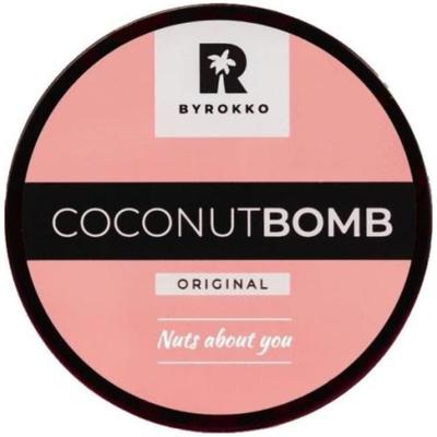 Byrokko Coconut Bomb Hair Mask 200ml