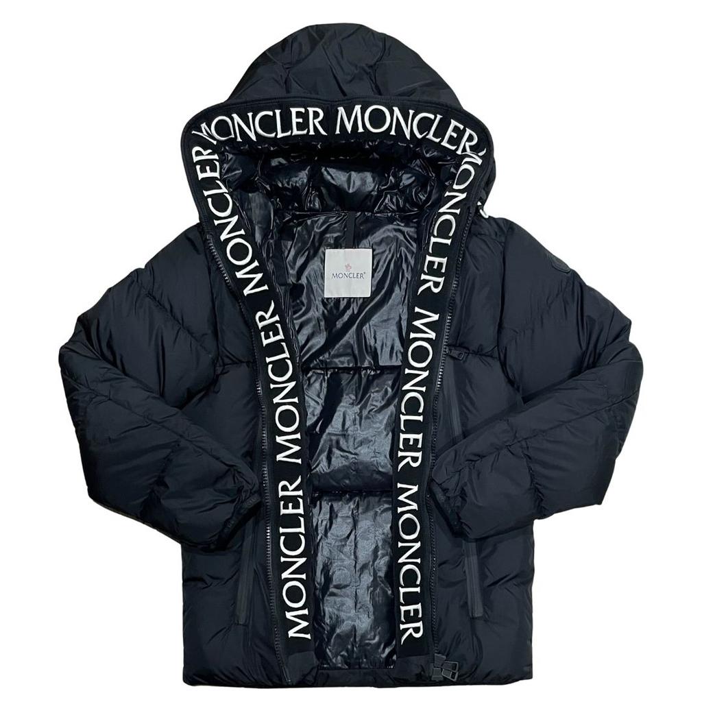 Gebrauchte MONCLER MONTCLADownjacke Nylon Herren