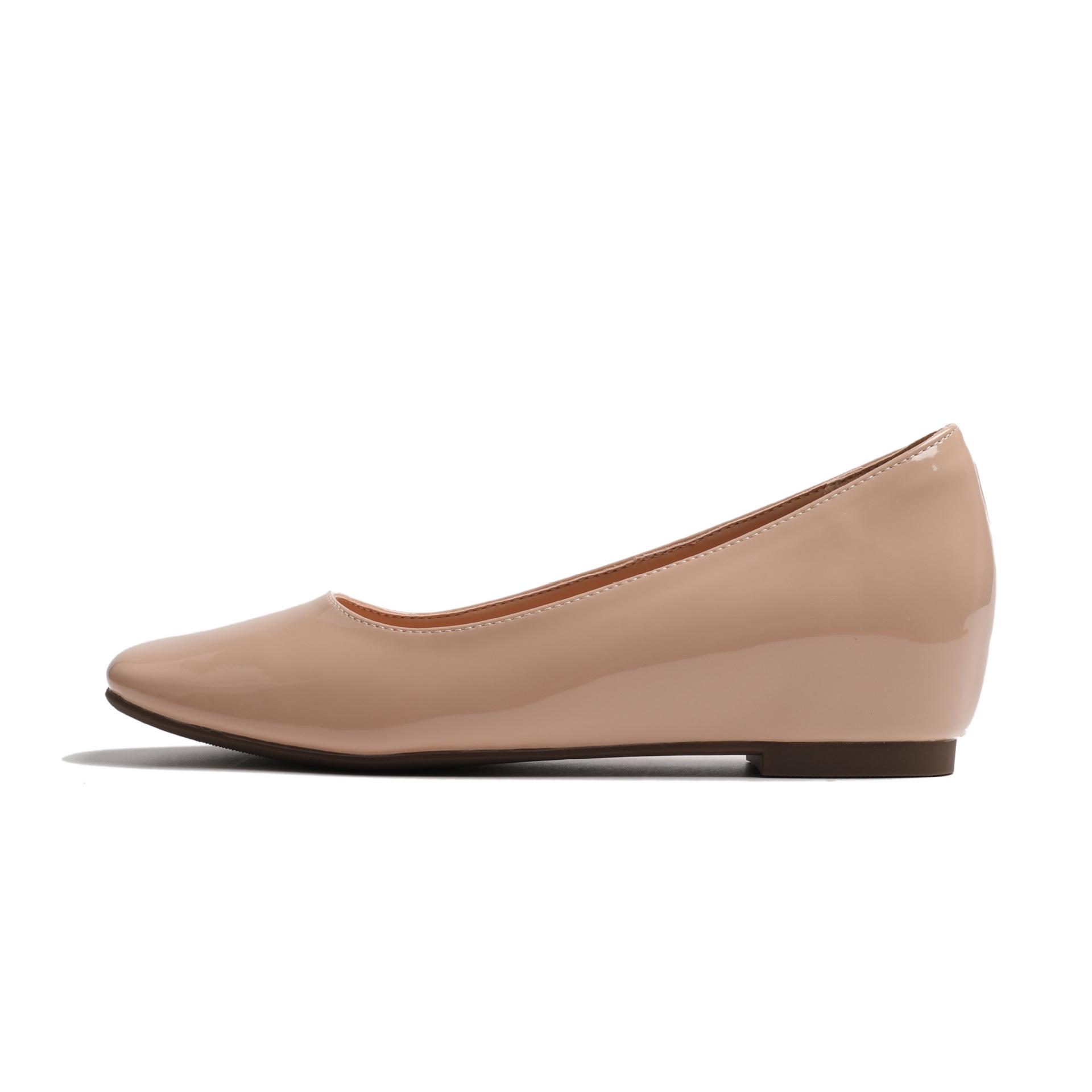 

Women s Mary Jane Shoes - Comfortable, Petite Height-Boosting, Versatile Design, Perfect with Skirts for Commuting. 39