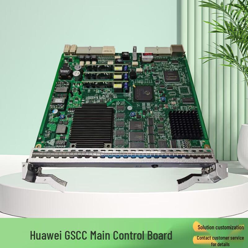 

Huawei OSN Series GSCC Main Control Board