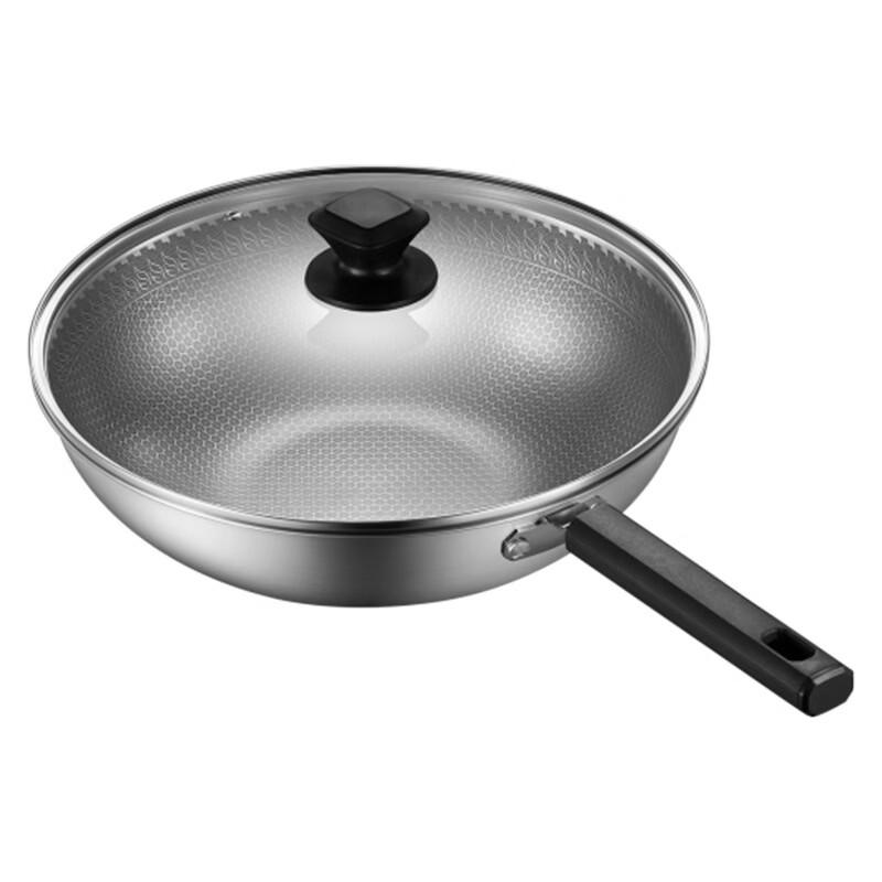 Midea Non-Stick Wok