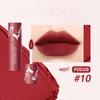 O.TWO.O - Velvet Matte Lip & Cheek Mud (7-11)